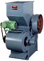 Machine d'extraction huile alimentaire